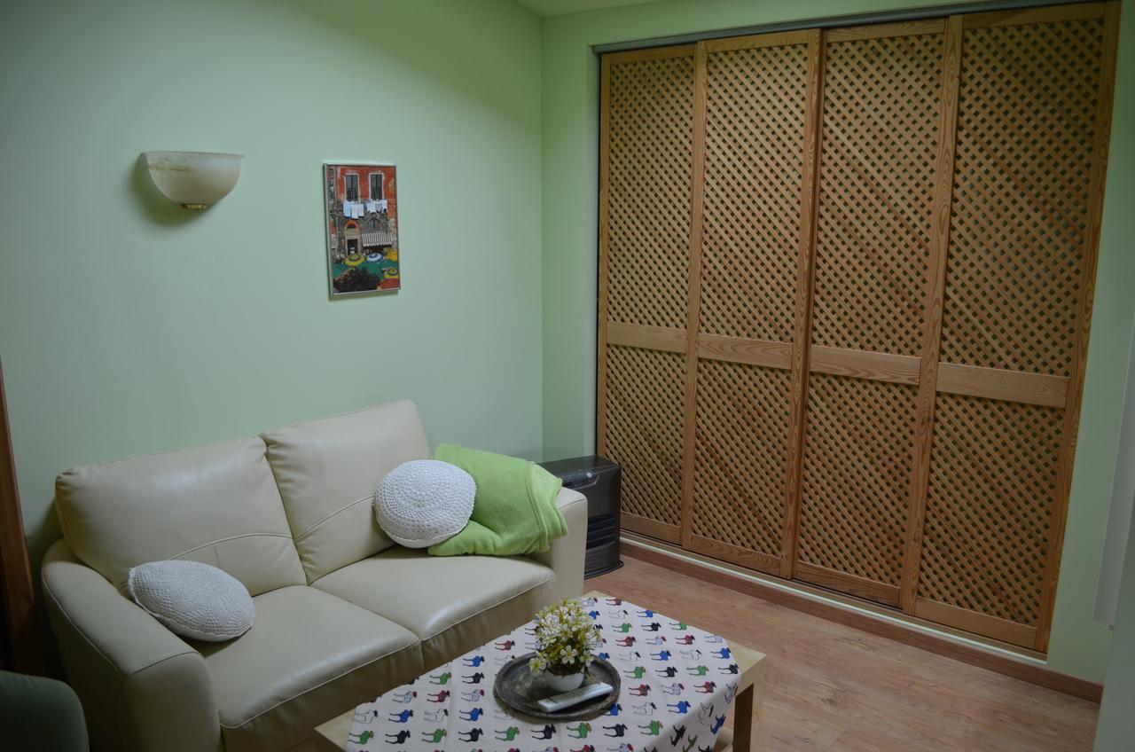 Casa Di Giso Apartment Certaldo Luaran gambar